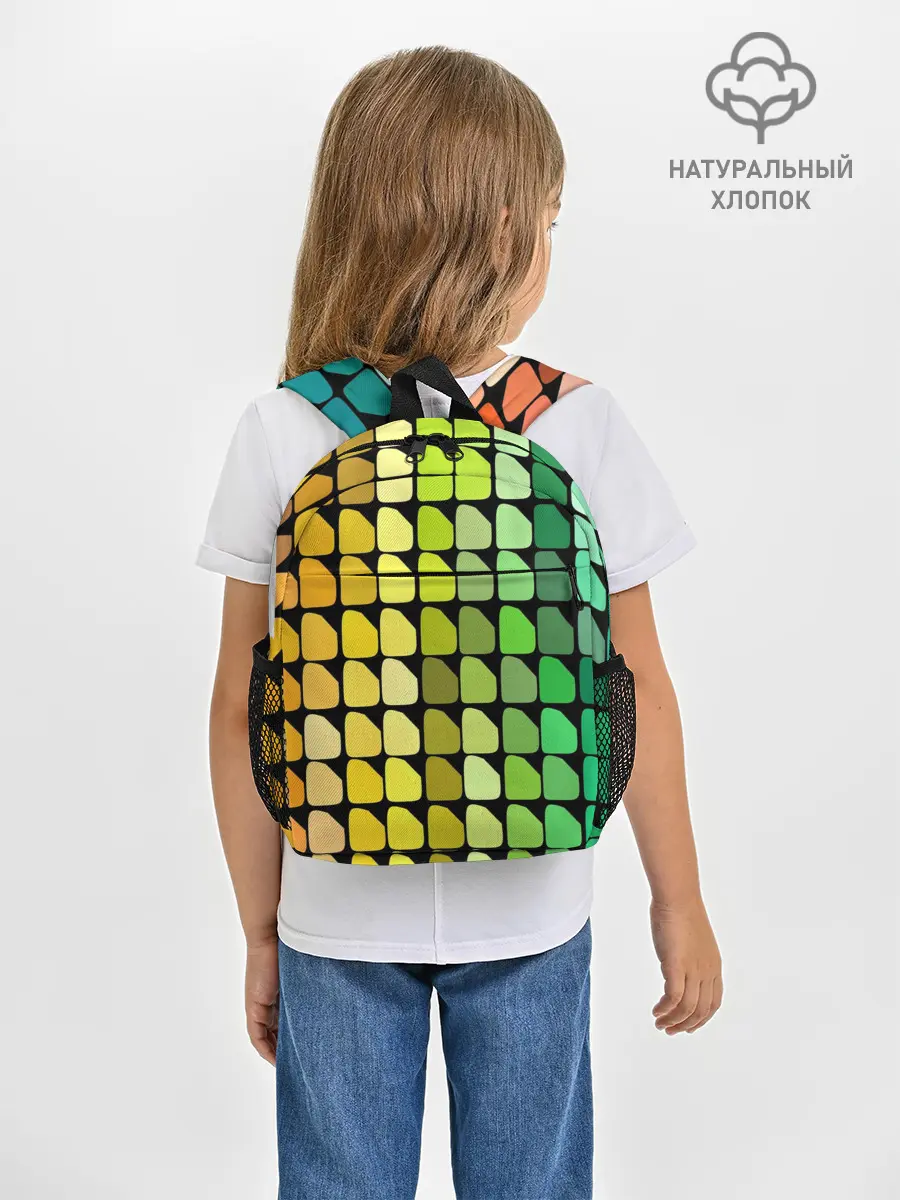 Рюкзак детский / Палитра