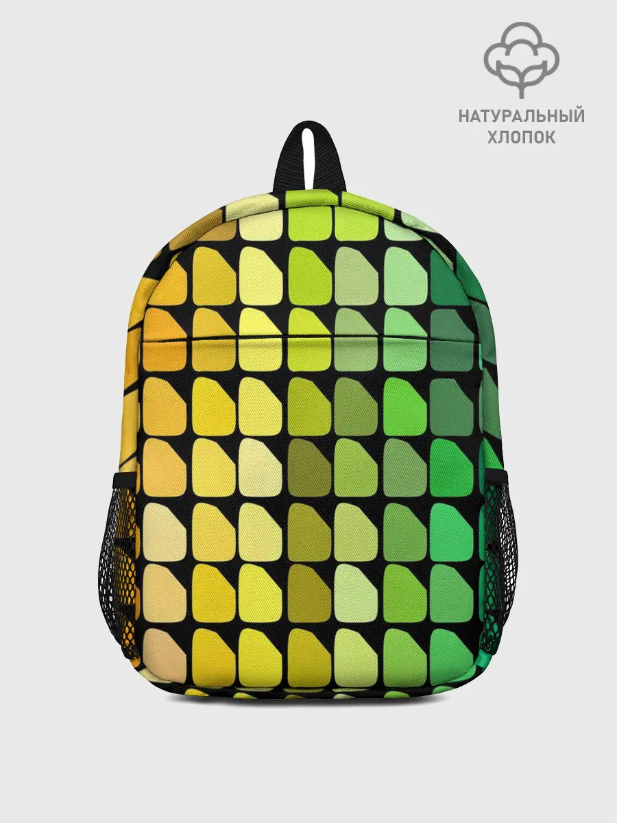 Рюкзак детский / Палитра