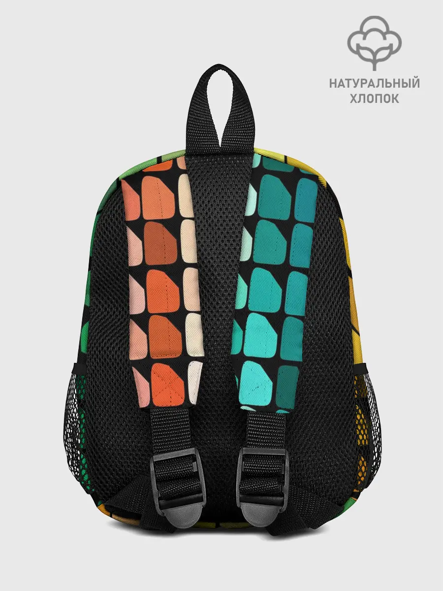 Рюкзак детский / Палитра