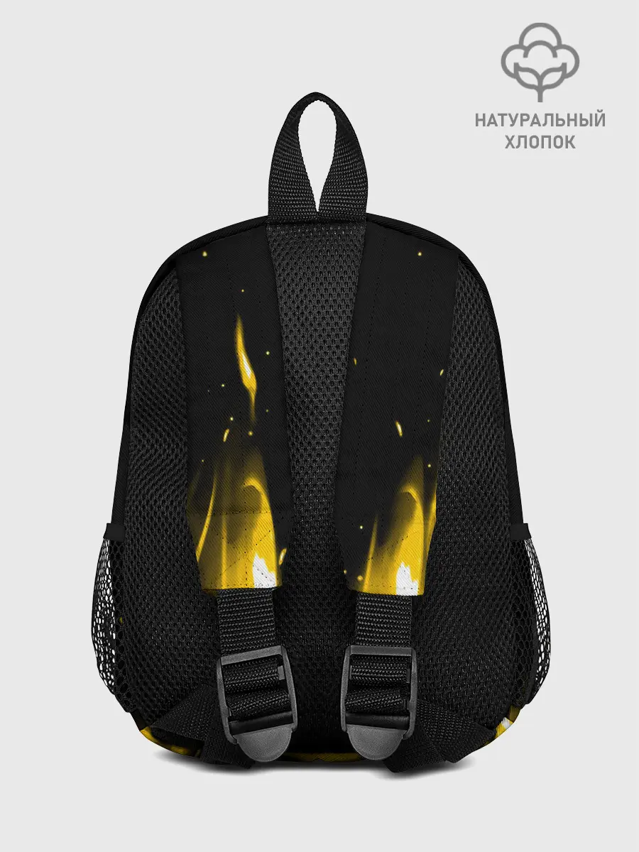 Рюкзак детский / Ария - Герой асфальта