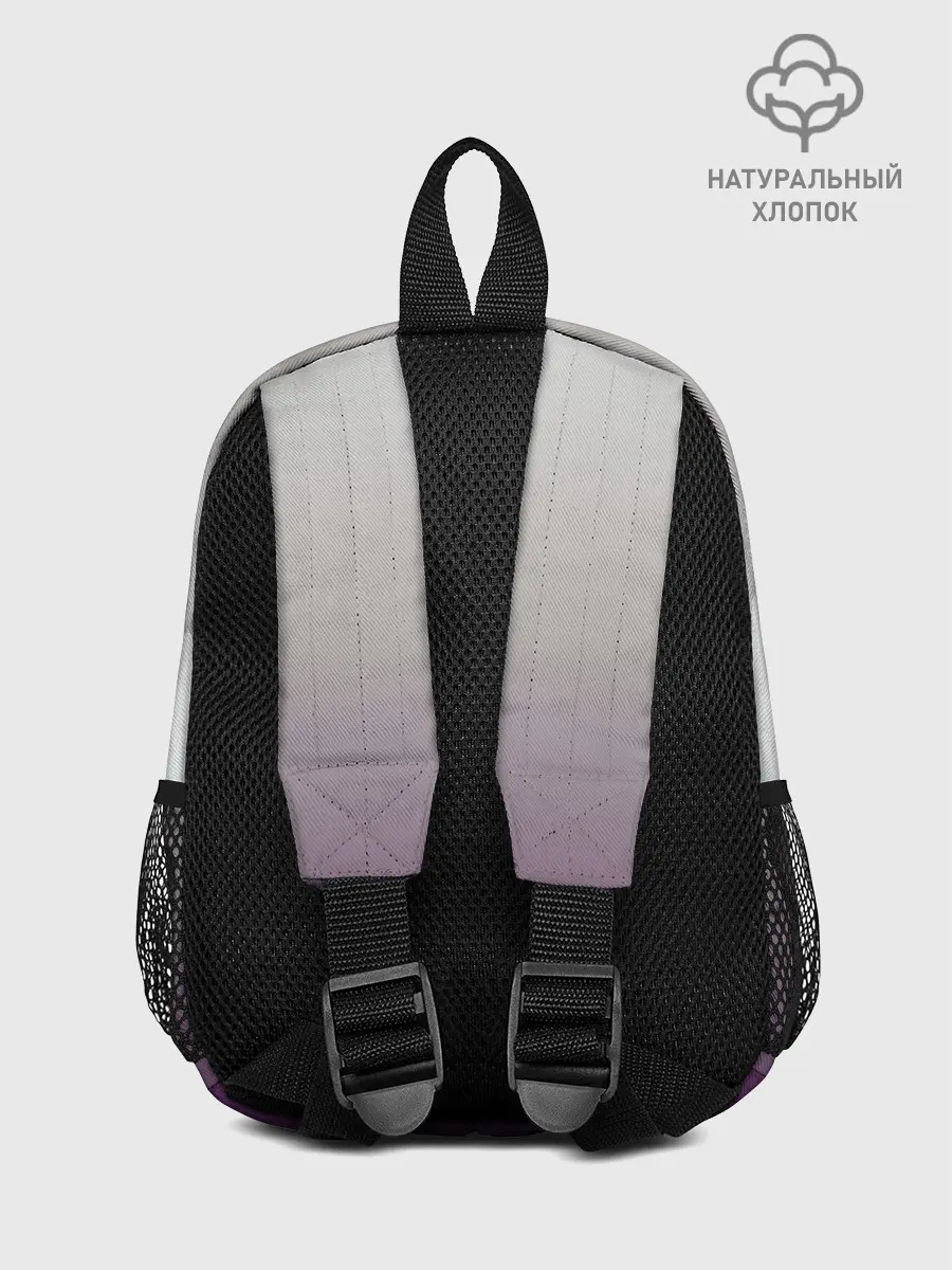 Рюкзак детский / Майкл Джексон навсегда