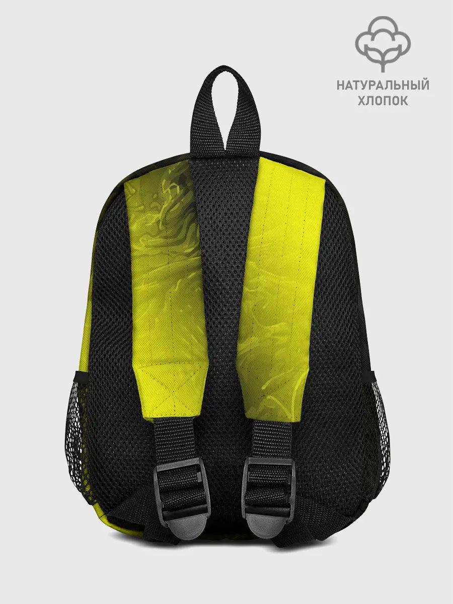 Рюкзак детский / Deathloop - Hyperbeast