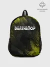 Рюкзак детский / Deathloop - Hyperbeast
