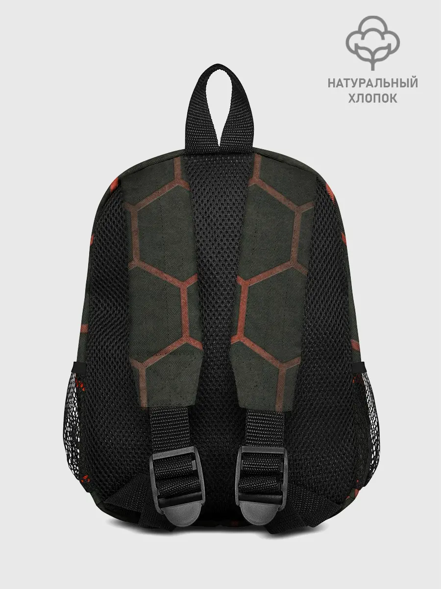 Рюкзак детский / ИГРОВОЙ МИР