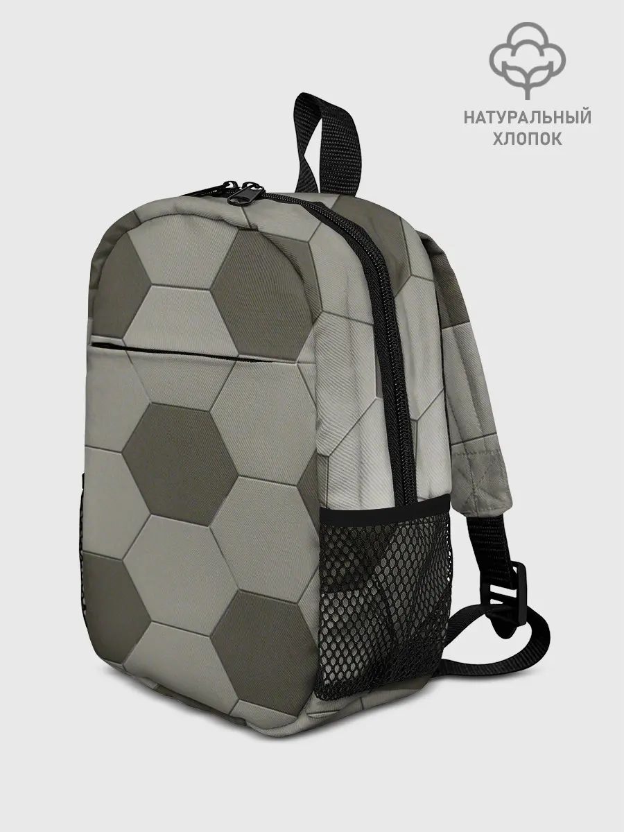 Рюкзак детский / ФУТБОЛЬНЫЙ МЯЧ