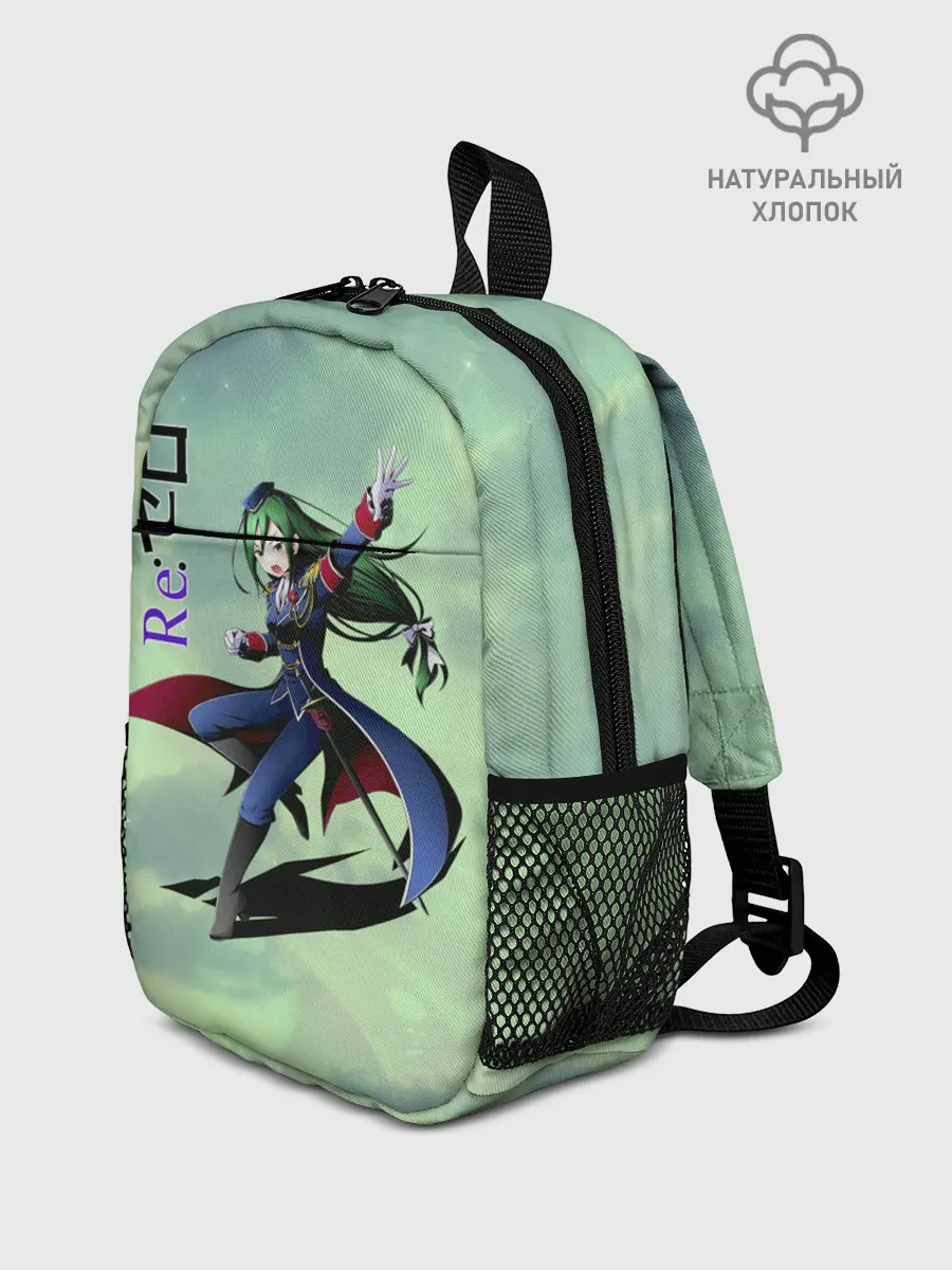 Рюкзак детский / Круш Карстен, Re: Zero