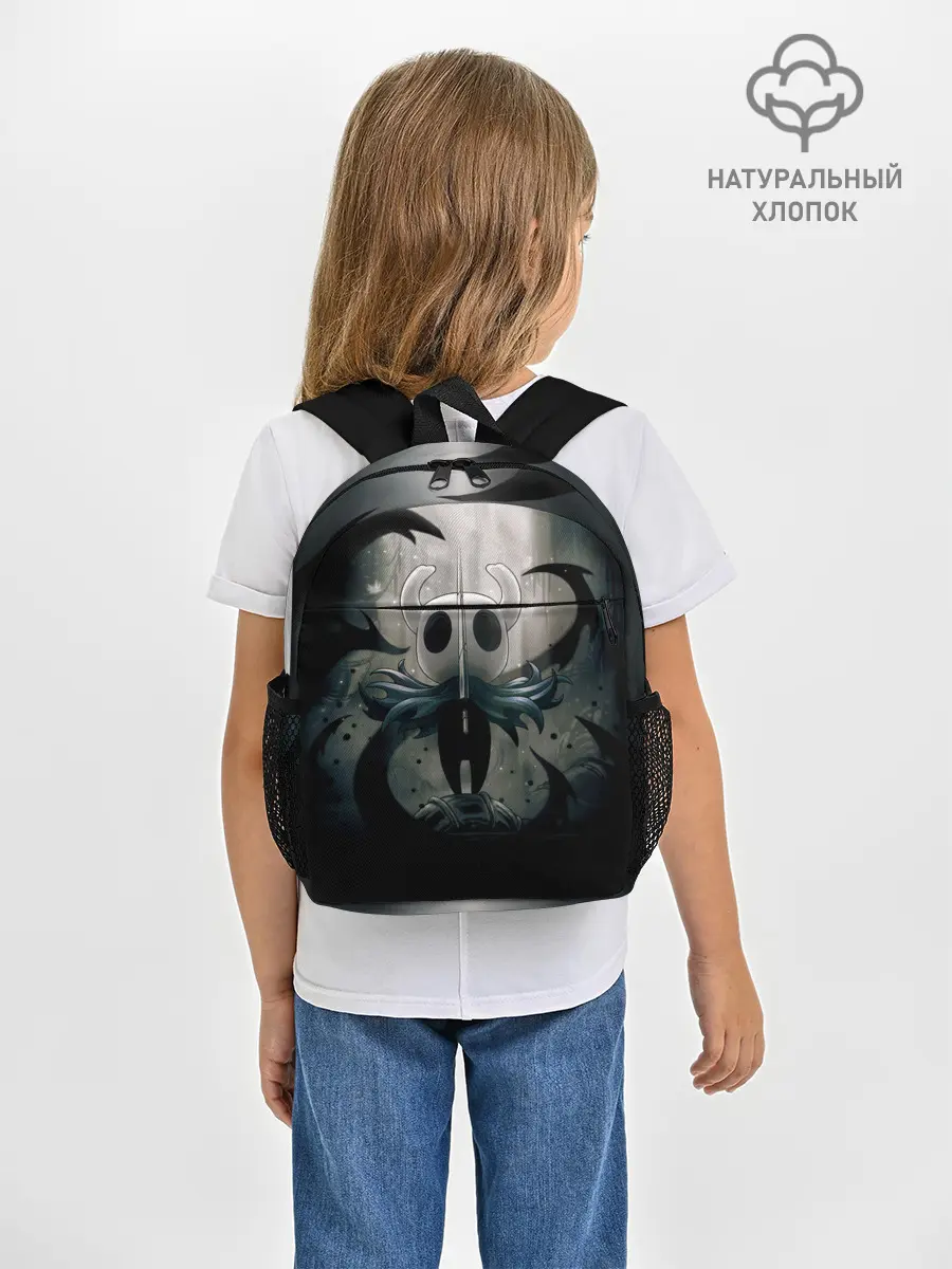 Рюкзак детский / Hollow Knight