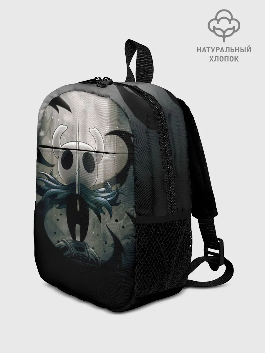 Рюкзак детский / Hollow Knight
