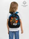 Рюкзак детский / Ария - Химера