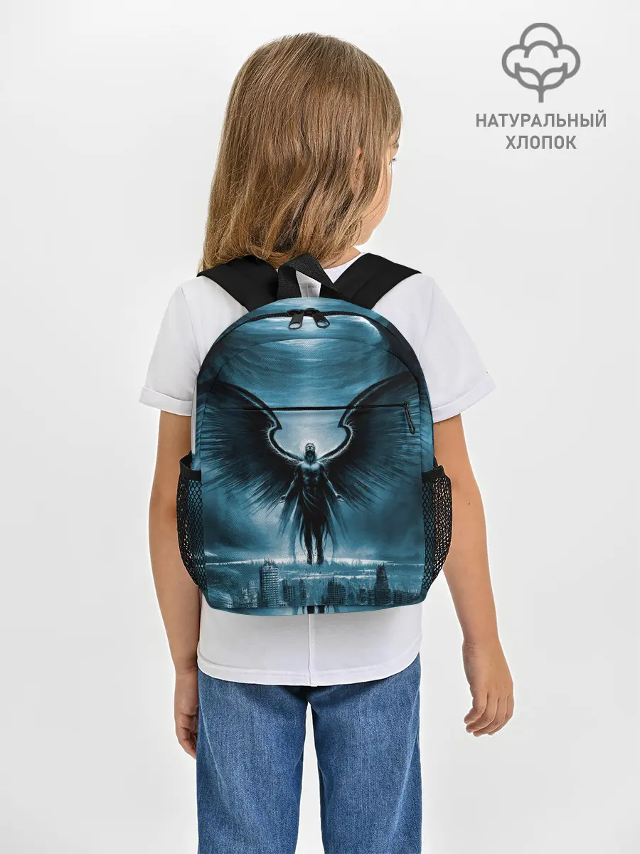 Рюкзак детский / Ангел