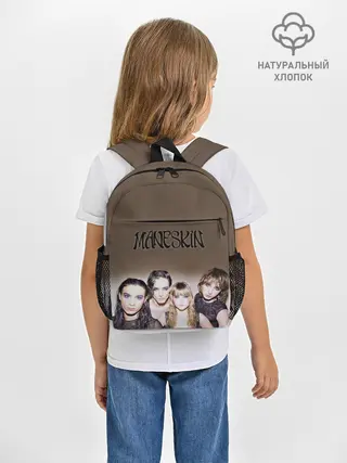 Рюкзак детский / Maneskin