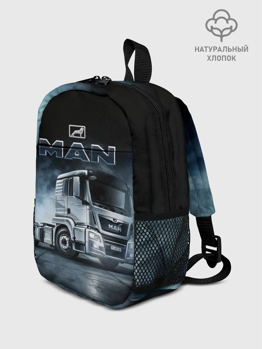 Рюкзак детский / Man фура