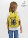 Рюкзак детский / Большой куш. Snatch