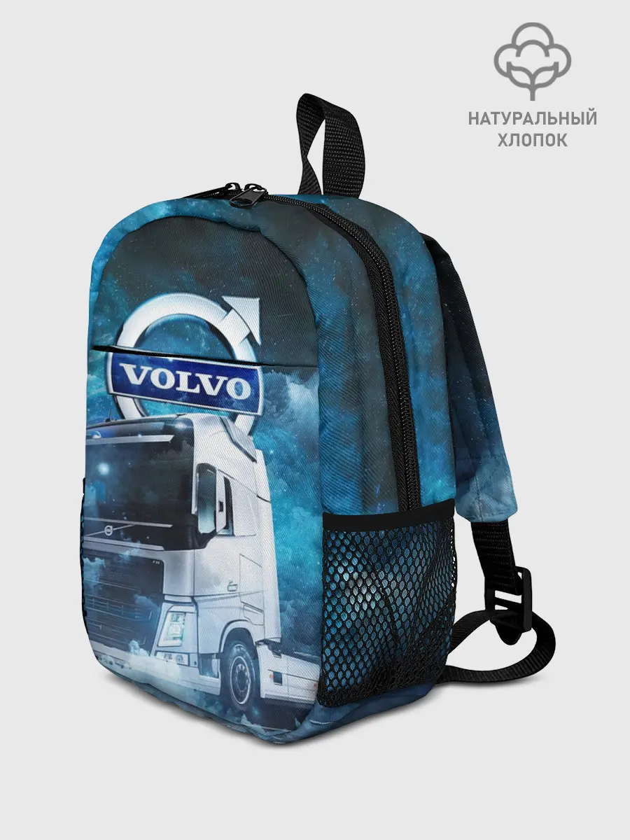 Рюкзак детский / Volvo truck