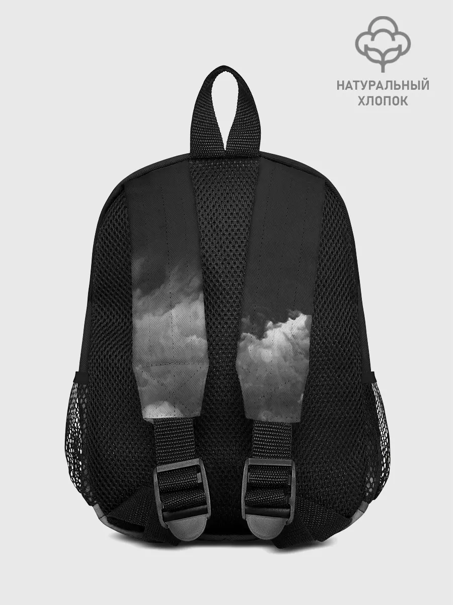 Рюкзак детский / Iveco truck