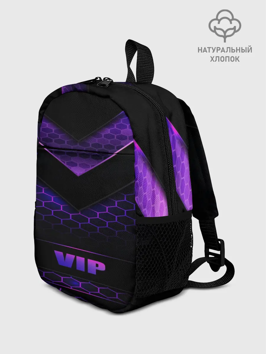 Рюкзак детский / ВИП ПЕРСОНА