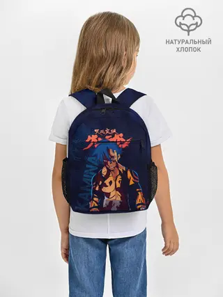 Рюкзак детский / Камина Гуррен Лаганн