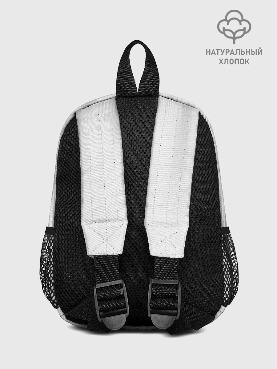 Рюкзак детский / Группа Кукрыниксы