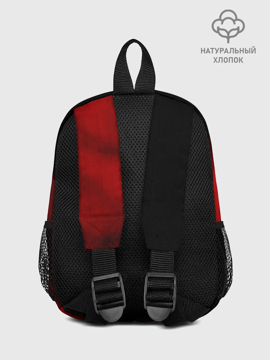 Рюкзак детский / Группа Кукрыниксы