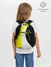 Рюкзак детский / Кукрыниксы - Фаворит Солнца