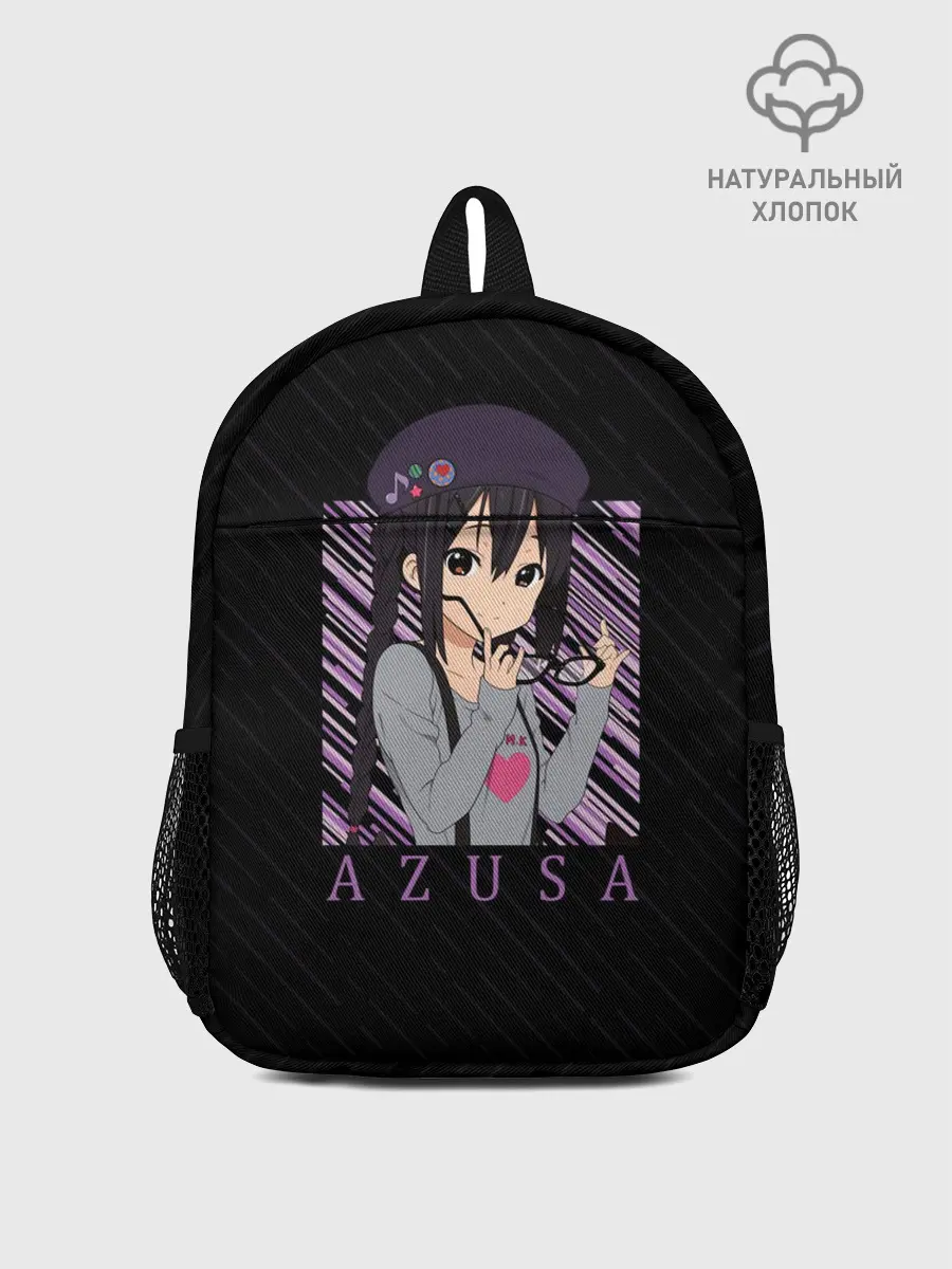 Рюкзак детский / Адзуса Накано K-on