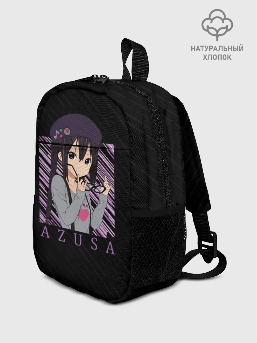 Рюкзак детский / Адзуса Накано K-on