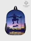 Рюкзак детский / Skateboarding