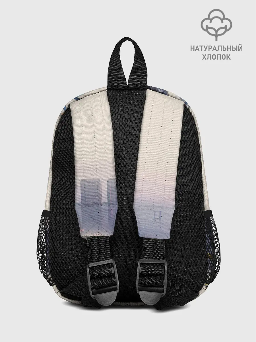 Рюкзак детский / Grand Theft Auto V