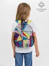 Рюкзак детский / Cubisme