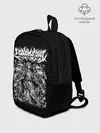 Рюкзак детский / BabyMetal Art