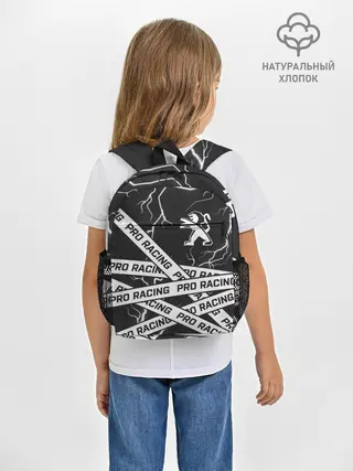 Рюкзак детский / Peugeot - Racing