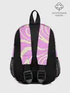 Рюкзак детский / Лолипоп абстракция