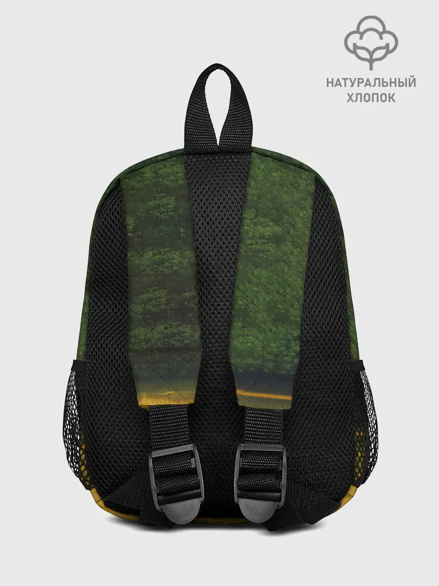 Рюкзак детский / Мумий Тролль – Лира