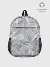 Рюкзак детский / Голографичная фольга