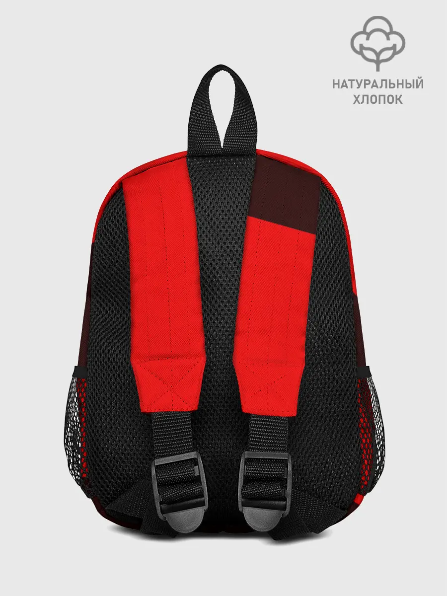 Рюкзак детский / Skoda - Racing