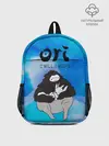 Рюкзак детский / Ori and the Will of the Wisps