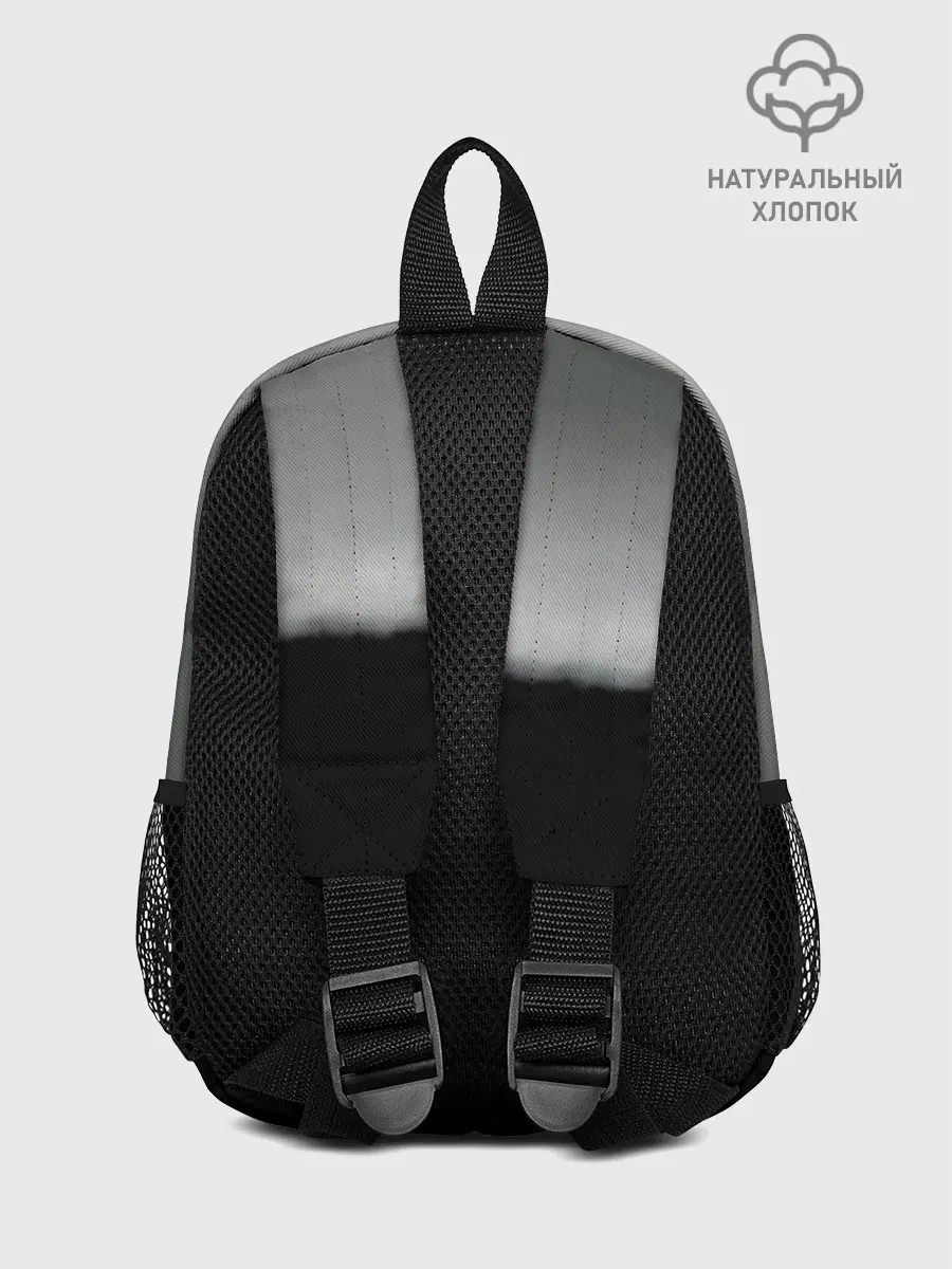 Рюкзак детский / Thirty Seconds to Mars - Edge of the Earth