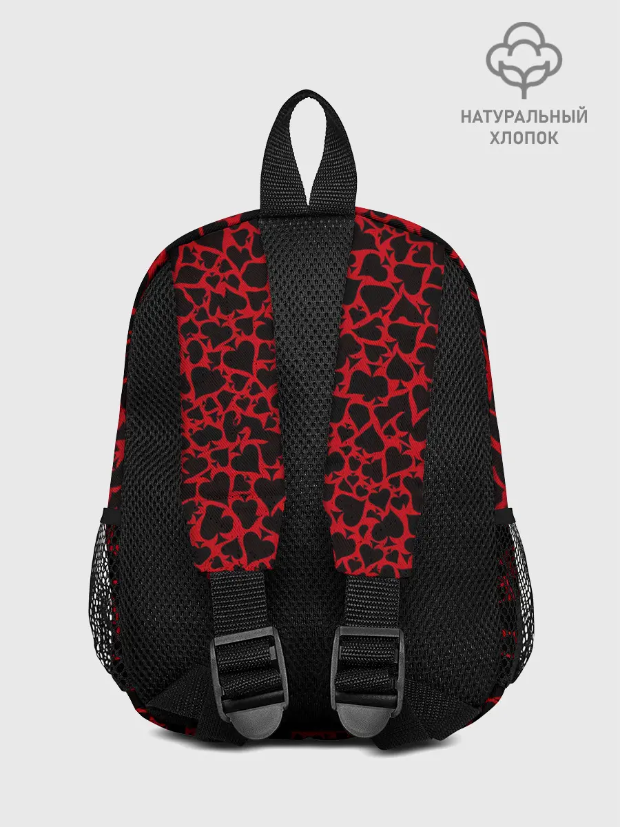 Рюкзак детский / Ace of spades