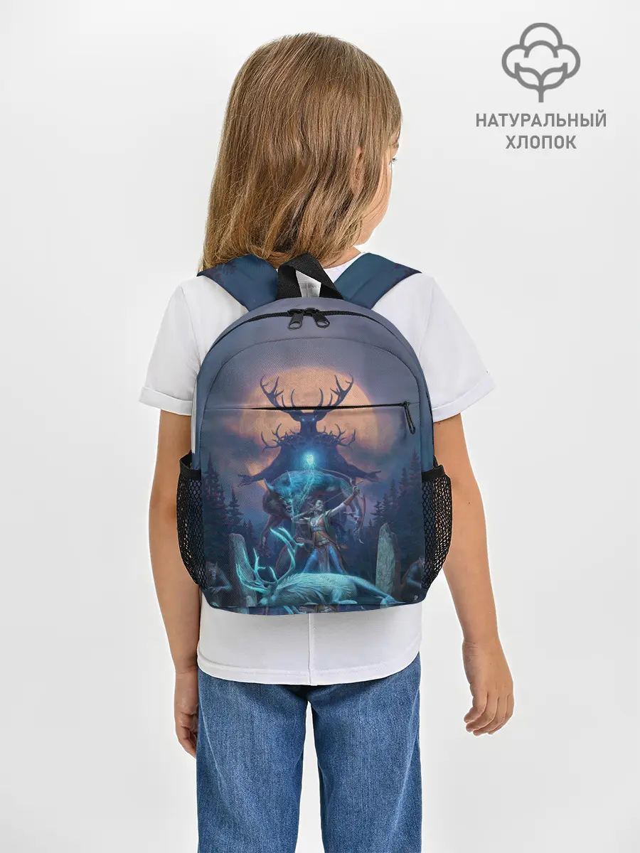 Рюкзак детский / The Elder Scrolls