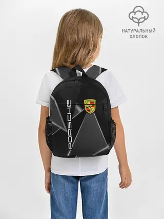 Рюкзак детский / Порше / Porsche