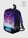 Рюкзак детский / Shriek ori