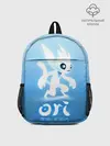 Рюкзак детский / Ori and the Will of the Wisps!
