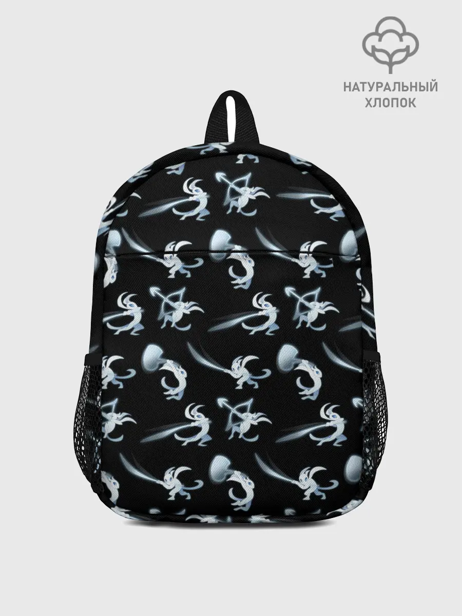 Рюкзак детский / Ори с оружием