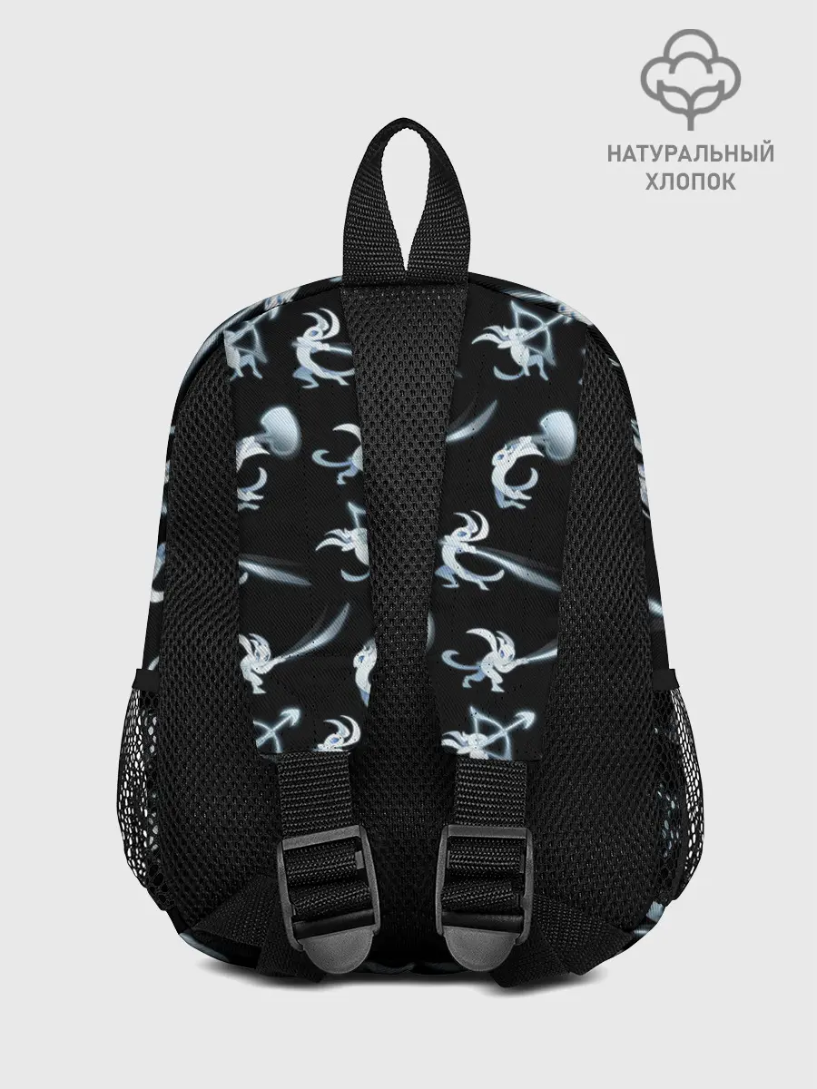 Рюкзак детский / Ори с оружием