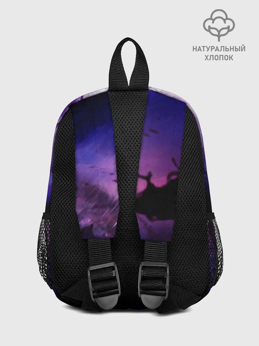 Рюкзак детский / Ori and the Will of the Wisps