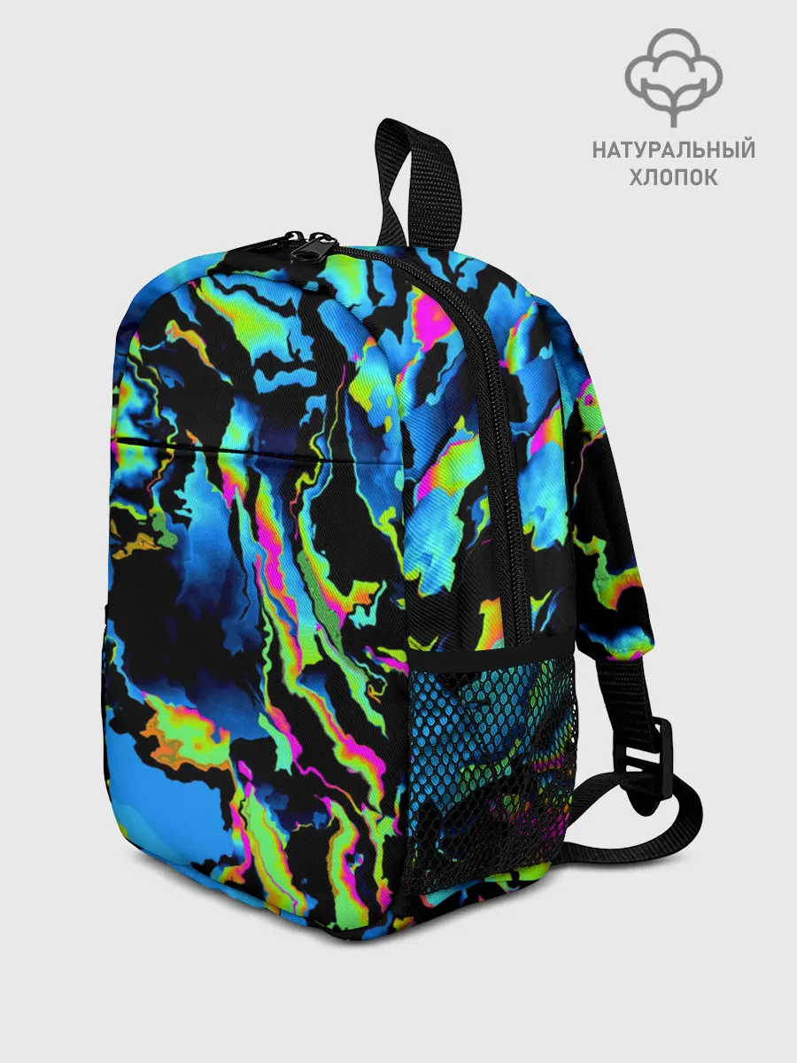 Рюкзак детский / Странное дерево