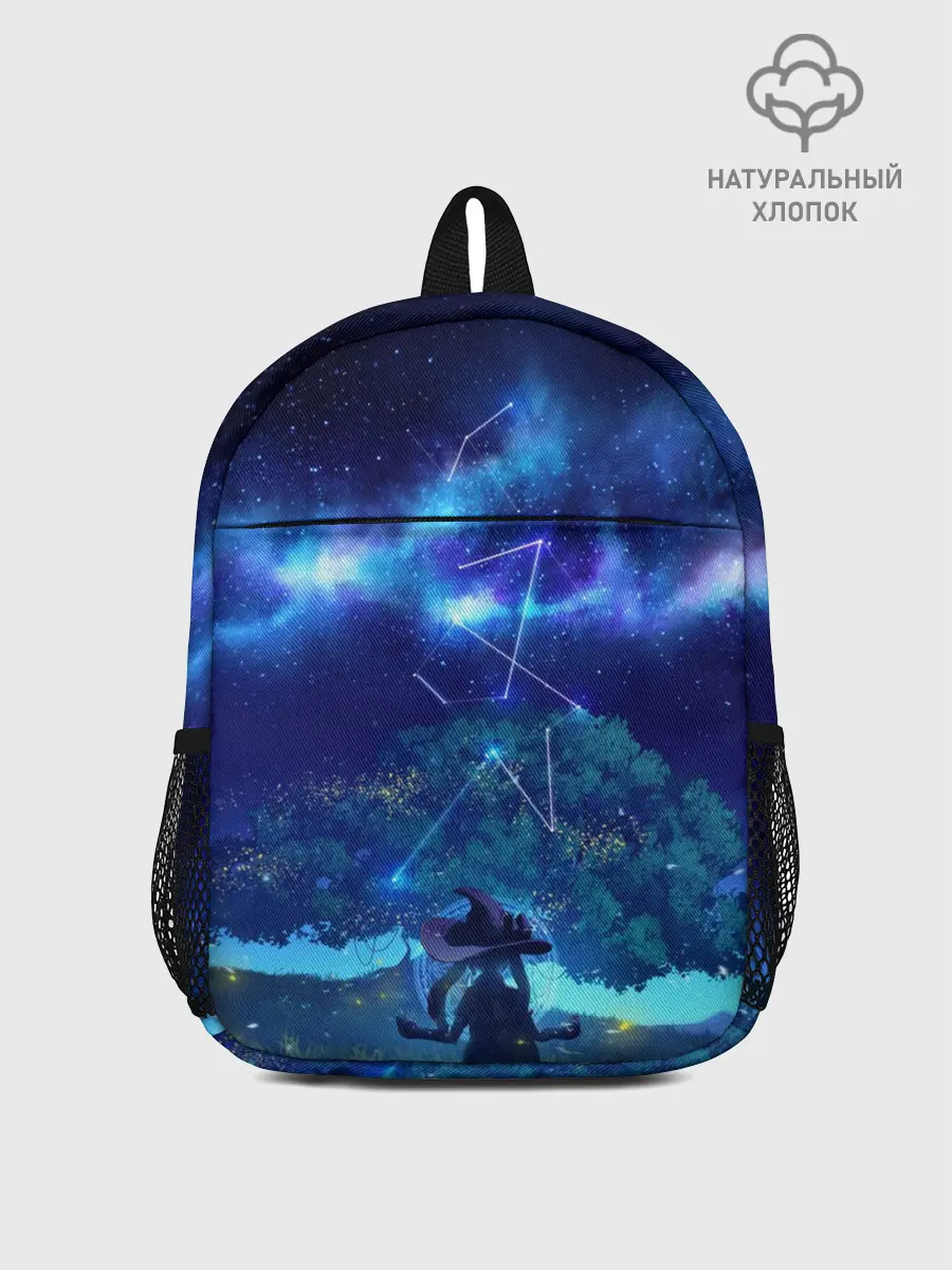 Рюкзак детский / MONA GENSHIN IMPACT