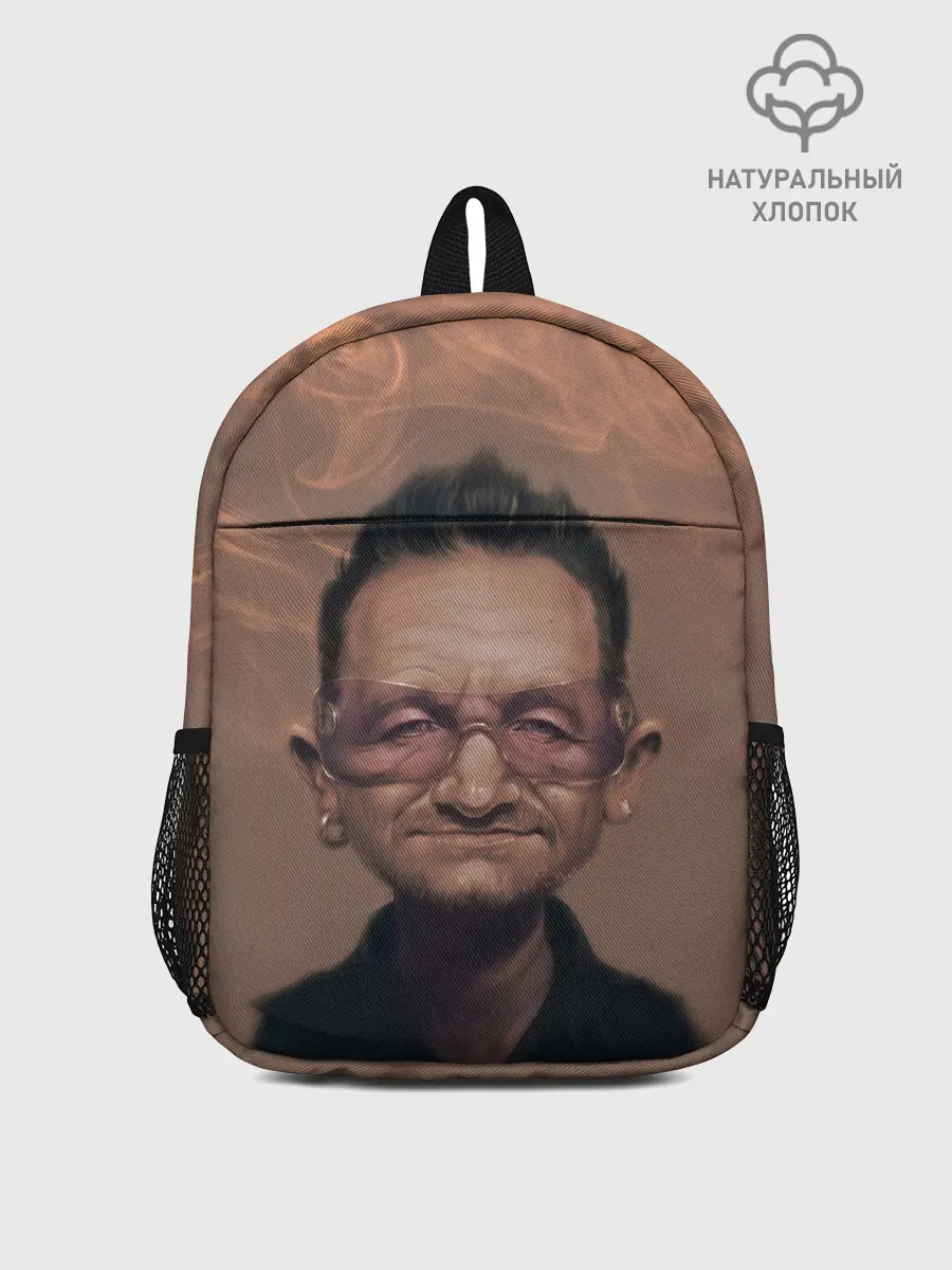 Рюкзак детский / БОНО | U2 | Ю ТУ