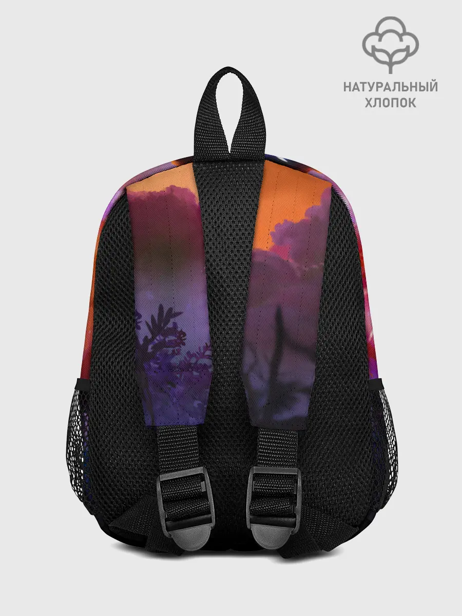 Рюкзак детский / Ori and the Will of the Wisps