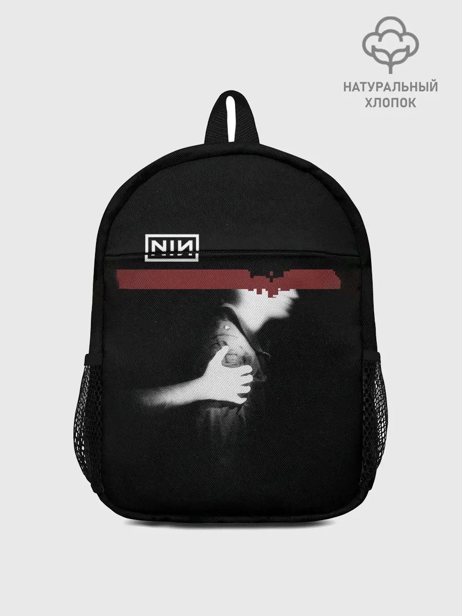 Рюкзак детский / Nine Inch Nails